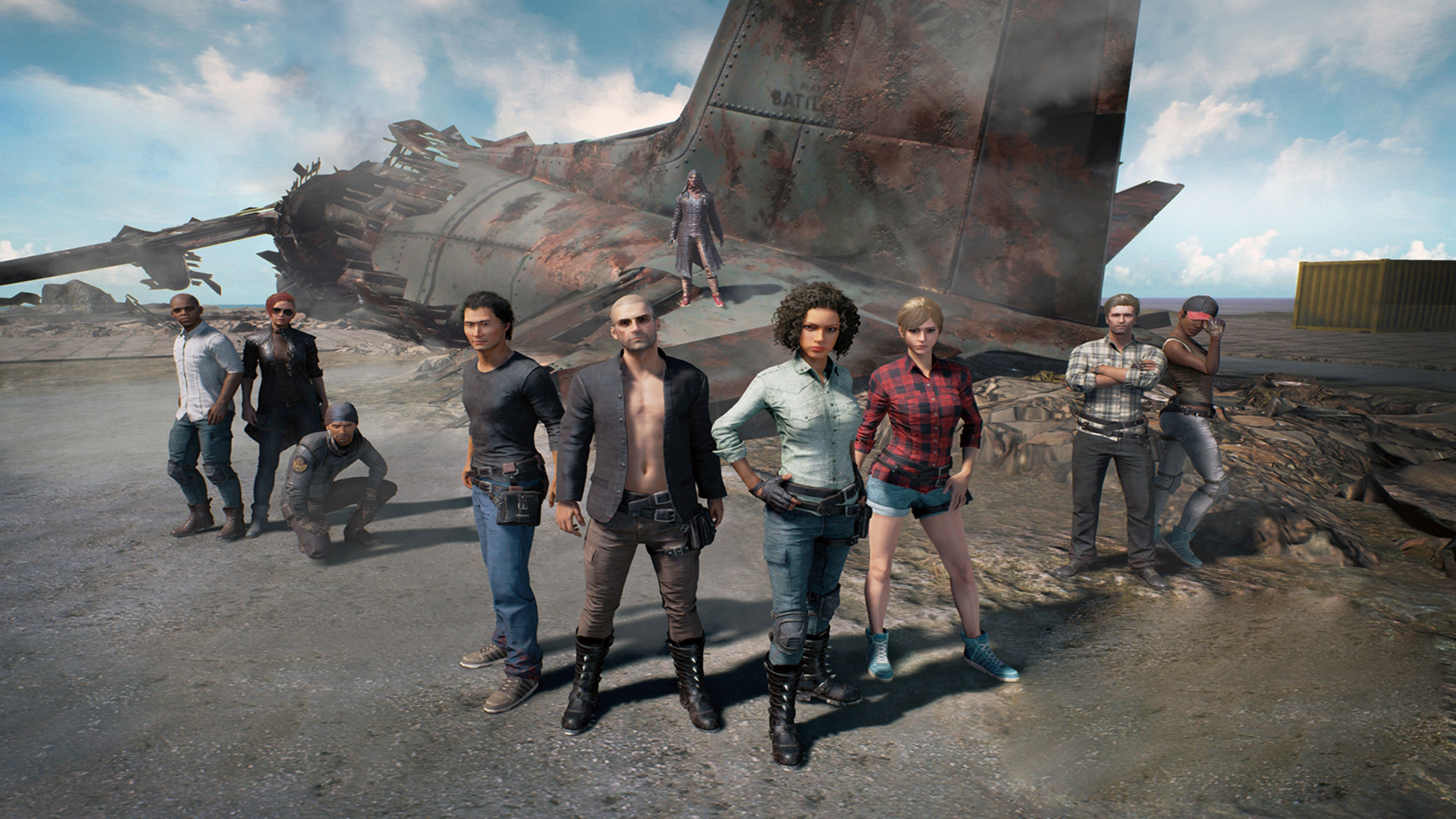 一些高规格 一些高规格